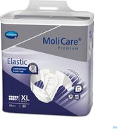 MoliCare® Premium Elastic 9drops XL