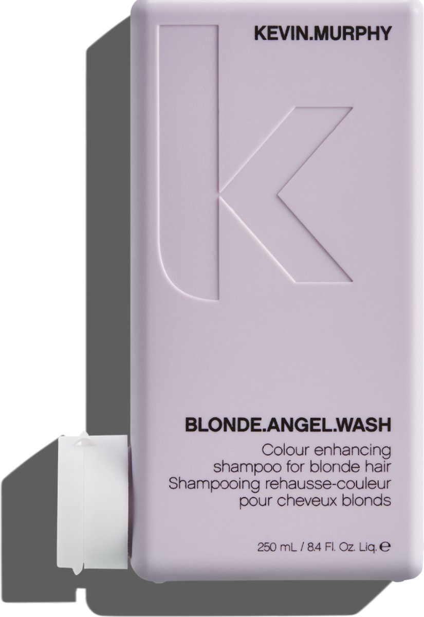 Kevin Murphy Blonde Angel Wash Shampoo - 250 ml - KEVIN.MURPHY