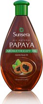 Sunsera All Natural Papaya Aromatherapy Oil