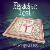 Paradise Lost - Lost & The Painless (CD)