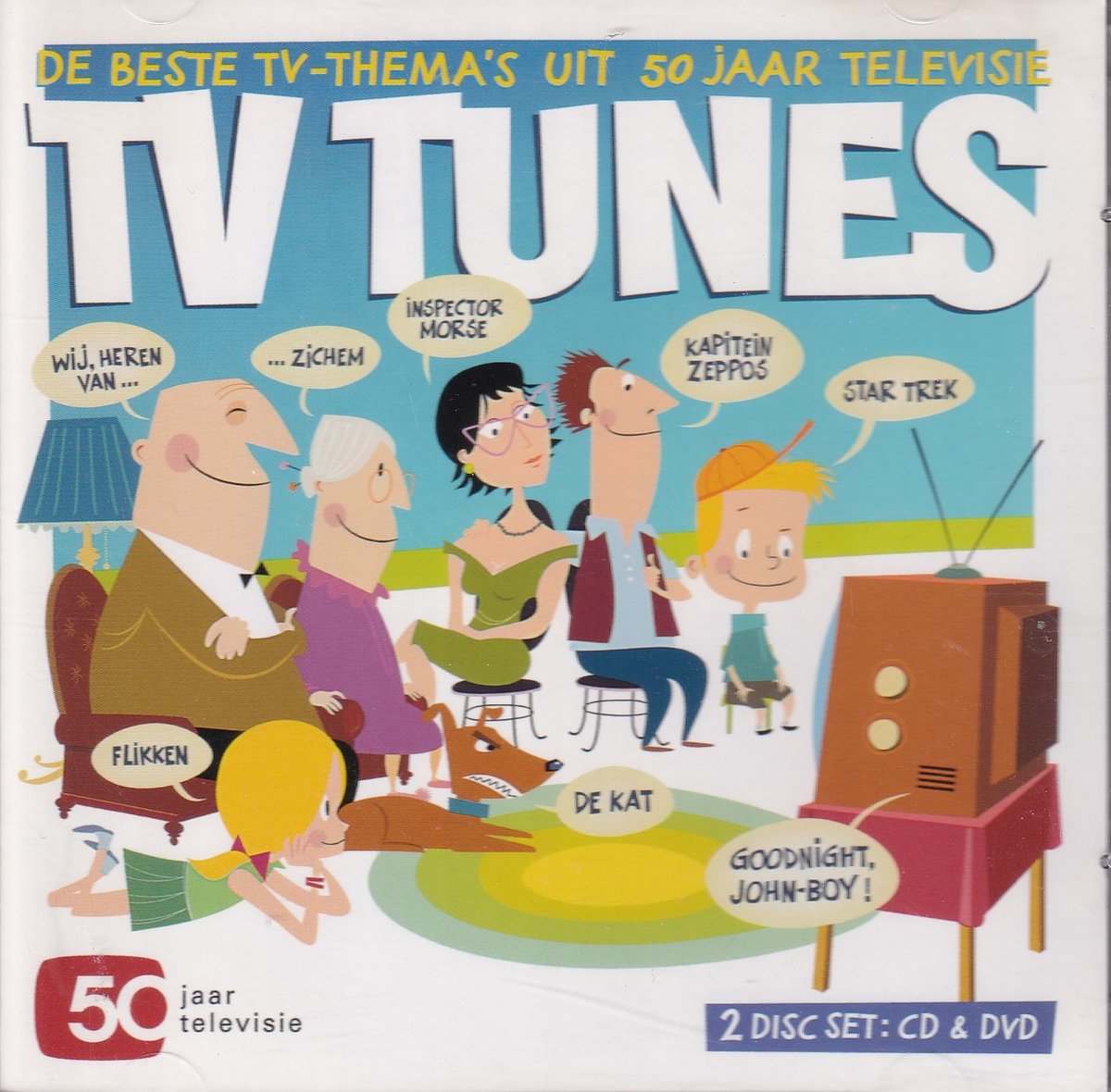 Tv Tunes E Tv Thema