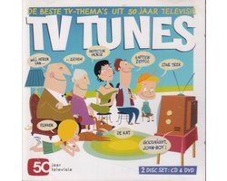 Tv Tunes E Tv Thema