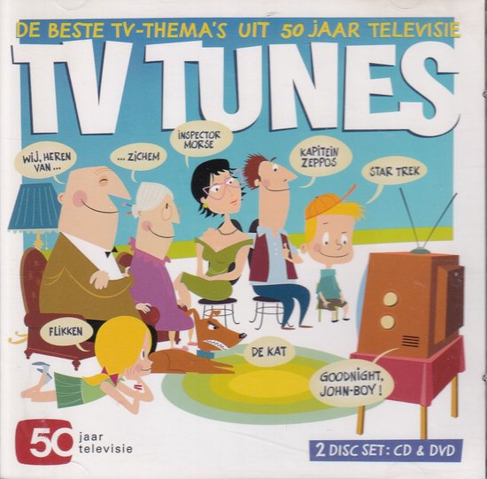 Tv Tunes E Tv Thema