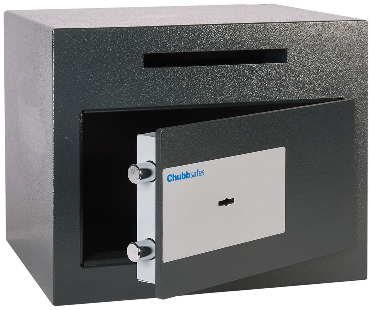 Chubbsafes Sigma Deposit UG-30-KL - 305x375x289 mm - 32L