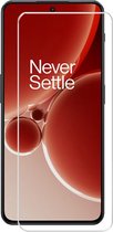 Full Cover Full Glue Glass Screen Protector for OnePlus Nord 3 _ Black