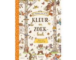 Het bijzondere bos van Beer