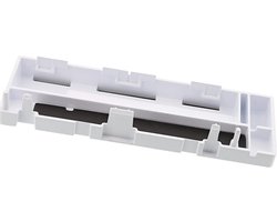 Electrolux 140062926013 houder, greeplijst van zeepbak voor o.a. AEG wasautomaat