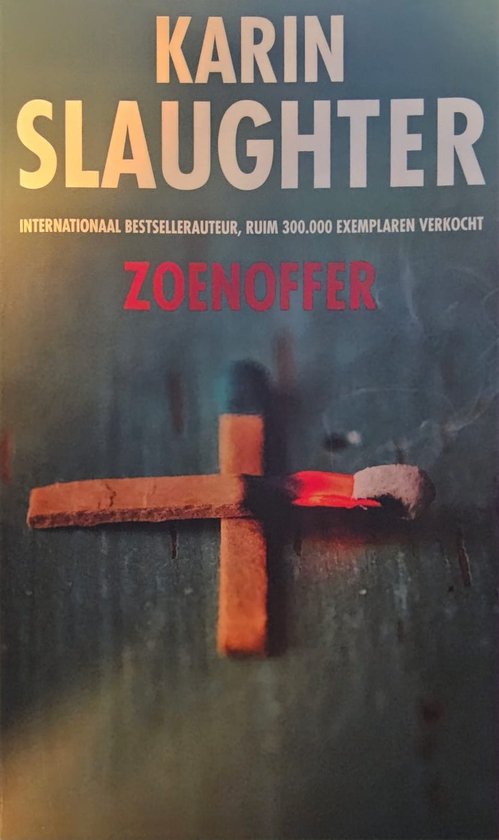 Zoenoffer - cover