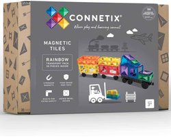 foto van Connetix 50st. Transport Pack