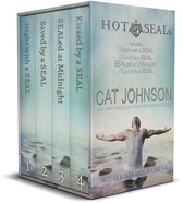 Hot SEALs - Hot SEALs Volume 1