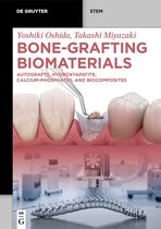De Gruyter STEM- Bone-Grafting Biomaterials