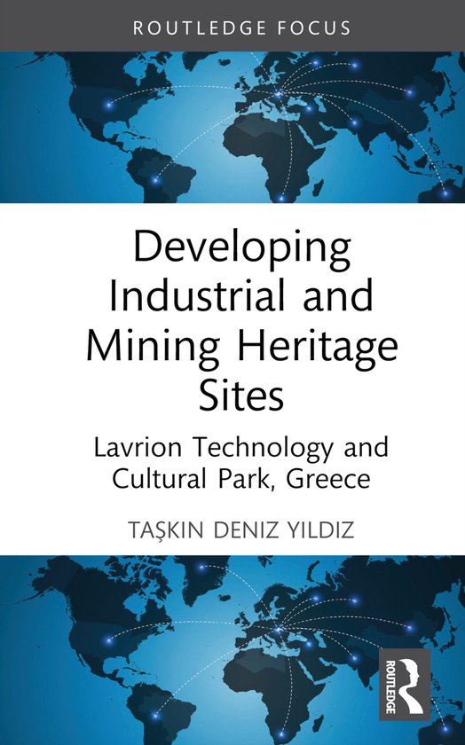 Routledge Insights in Tourism Series- Developing Industrial  ... - cover