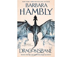 Dragonsbane