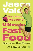 Juice Masters Ultimate Fast Food