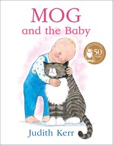 Mog & The Baby