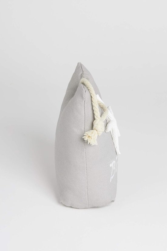 Door stopper for dogs, door stopper, floor bag, weighted door stopper