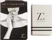 Koffietafelboeken Luxe Fabric - Koffietafelboeken ZC collection, 2 st. - Luxe Koffietafelboeken zwart & wit