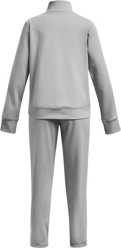 Under Armour EM Knit Track Suit Survêtement Filles - Taille YMD