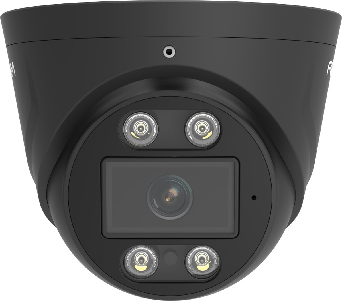 Foscam T5EP IP Camera - 3K QHD- PoE - IP turret camera - Nachtzicht - Geluid en lichtalarm - Zwart – foto 6