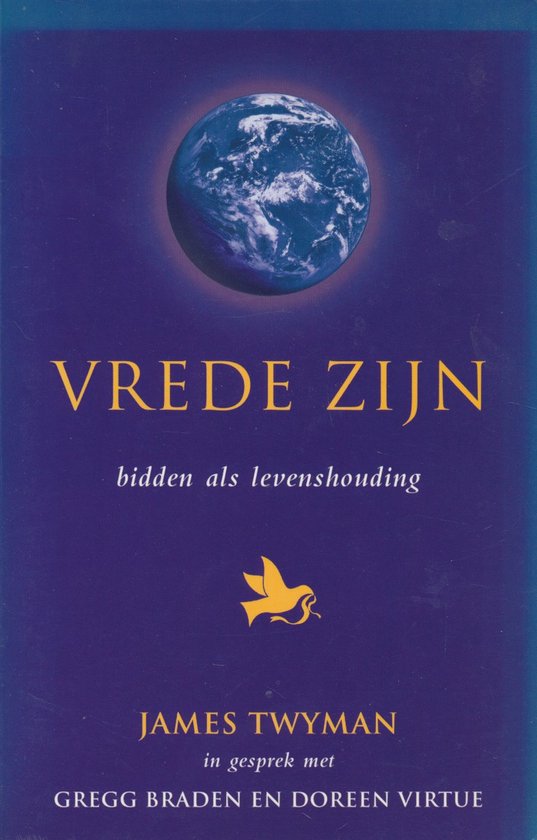 Vrede Zijn