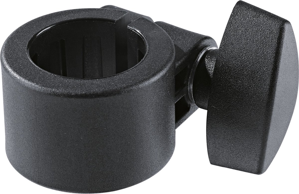 König & Meyer 21320 Veiligheidsring - Accessoire voor standaards