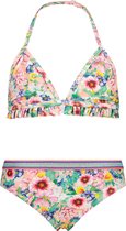 Vingino Bikini Zohara Filles Bikini Set - Multicolore Peach - Taille 116