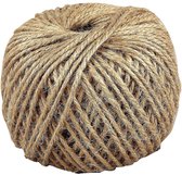 CC Natuurlijk Hennep Touw 100 m Naturel