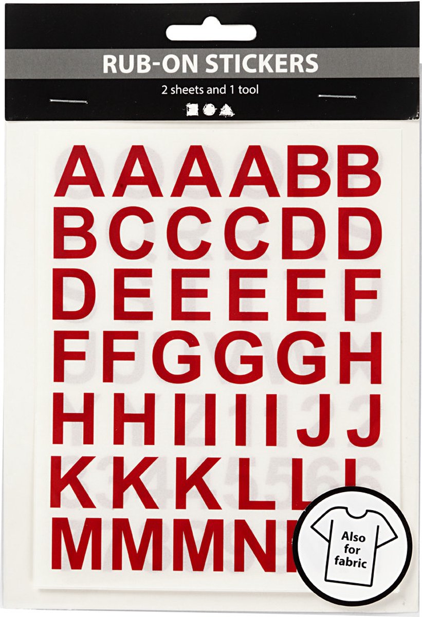 Stickers Déco Lässig Pour Cartable, Thème Sport, Rouge Et Gris (neuf)