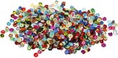 Paillettes rondes, 10gr