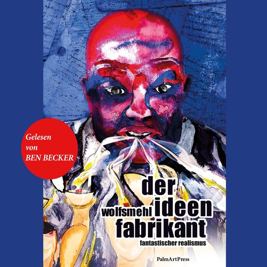 Der Ideenfabrikant - cover