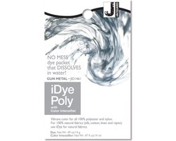 Jacquard iDye Poly 14 gr Grijs
