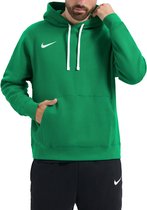 Pull Nike Nike Fleece Park 20 - Homme - Vert foncé