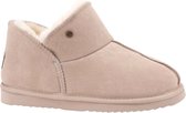 Warmbat Willow Vrouwen Sloffen - Lichtroze - Maat 39