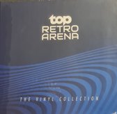 V/A - Topradio - Retro Arena