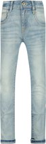 Vingino Jeans Diego Jongens Jeans - Light Vintage - Maat 176