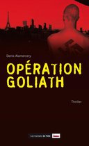 Thriller - Opération Goliath