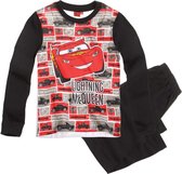 Disney-Cars-Pyjama-zwart-maat-116