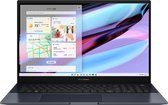 ASUS ZenBook Pro 17 UM6702RC-M2060W - Creator Laptop - 17.3 inch