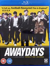 Awaydays: The Real Hooligans