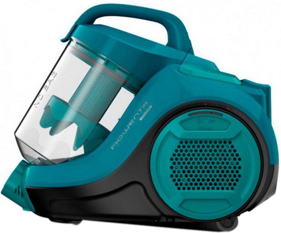 Séparateur et poignée, couleur bleue ROWENTA RS-2230001106, RS2230001106