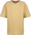 Vingino T-shirt Haf Jongens T-shirt - Sandstorm - Maat 128