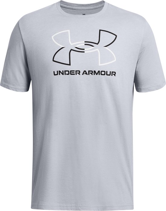 Under Armour UA GL FOUNDATION UPDATE SS Heren Sportshirt