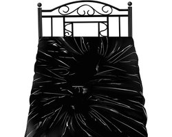 Waterdicht Matras Seks laken - Mega groot - BDSM - 210x210 - Seks matras - PVC - Bed - Erotisch