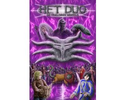 HET DUO: DE VERLOREN WERELD