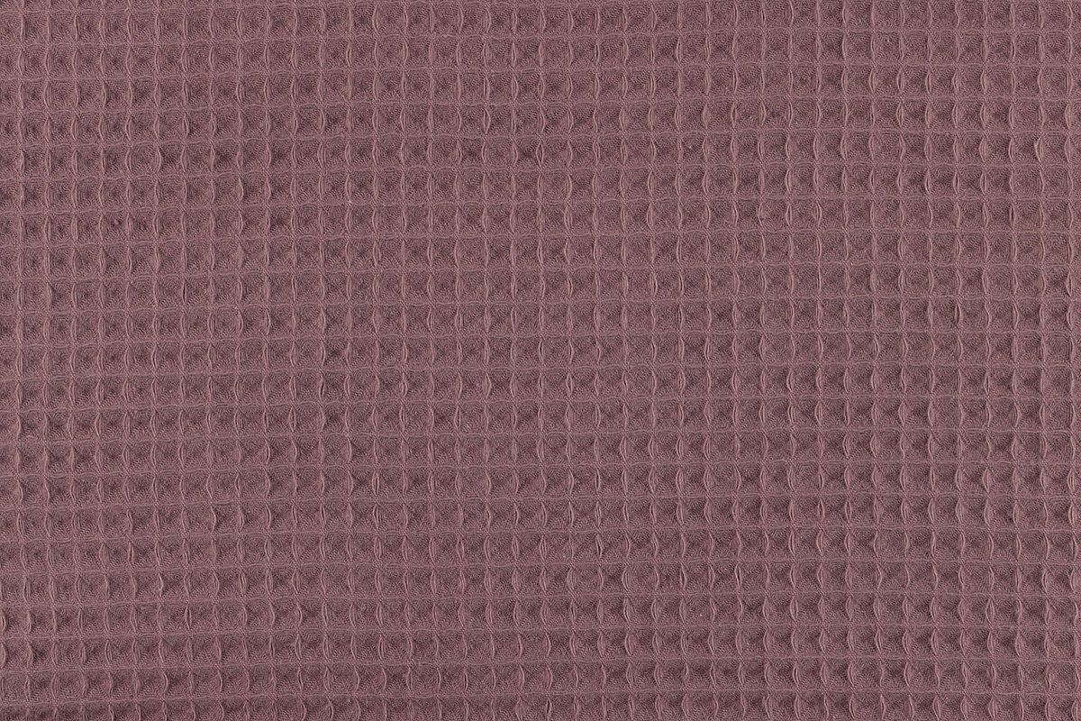 Ukje Hoes Overtrek Wipstoelhoes - Gaat OVER de bekleding van je BabyBjörn wipstoel heen - Perfecte Pasvorm - Makkelijk Wasbaar - Mauve Wafelstof – foto 2