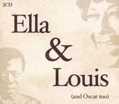 Ella & Louis And Oscar Too