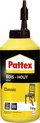 Pattex Houtlijm Classic 750 g | Houtlijm voor Universeel Verbruik | Lijm Geschikt voor Alle Soorten Hout.