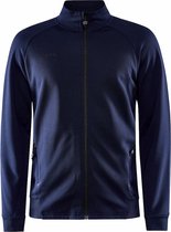 Craft - Outdoor ADV Unify-Jacket - Navy Blue - maat M