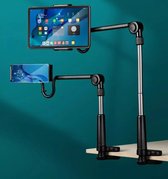 Go Go Gadget - Support de tablette - Support de téléphone - Montage sur lit, canapé, table, scooter, etc.