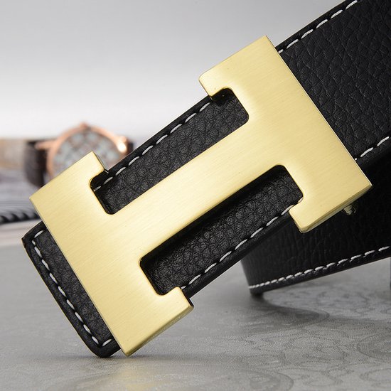 Mgm - riem - heren - 100 - Mode accessoires